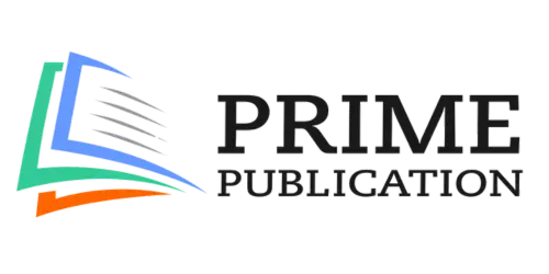 Prime Publication Logo